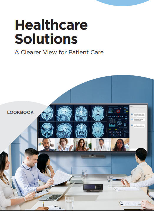 Healthcare Solutions