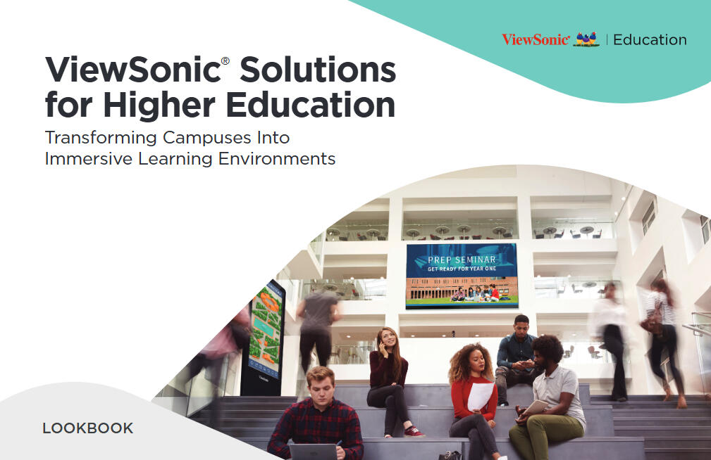 Education Lookbook